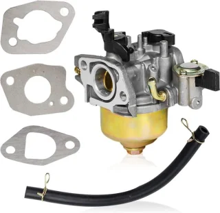 Honda 16100-ZE6-W01 Afdichting Ocarburateur voor GXV120 GXV140 GXV160 Motor