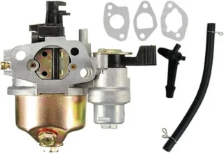 Honda Carburateur voor GX110/GX120/GX140/GX160/GX168/GX200
