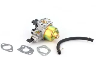 Honda Carburateurpakking- en brandstofleidingset voor GXV120/GXV140/GXV160
