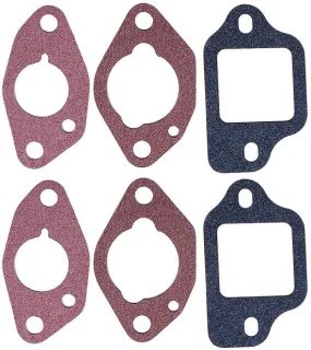 Honda Carburateurpakkingset 16212-ZL8-000 voor GCV135/GCV160/GCV190 en HRS216/HRT216/HRB216/HRR216/HRZ216