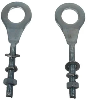 Honda CG125 kettingspanner