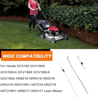 Honda Gasklep Feedback Kit voor grasmaaiers GCV160/GCV190/HR216/HR217