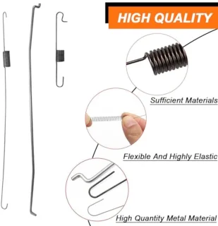 Honda Gasklep Feedback Kit voor grasmaaiers GCV160/GCV190/HR216/HR217