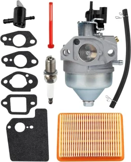 Honda GCV190LA carburateur