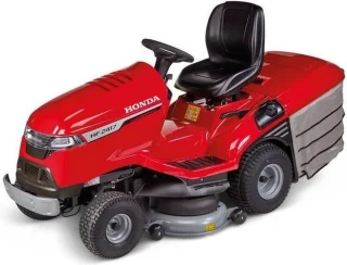 Honda HF 2417 HB Zitmaaier Benzine