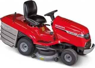 Honda HF 2417 HB Zitmaaier Benzine