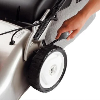 Honda HRG 466 SK Grasmaaier
