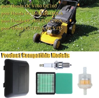 Honda Luchtfilterdeksel voor GCV135/160/190 en HRB/HRR/HRX grasmaaiers