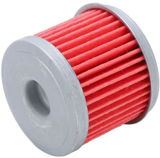 Honda Motor- en transmissieoliefilter 15412-MGS-D21