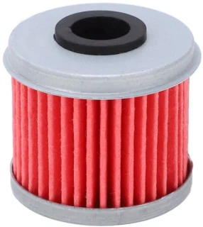Honda Motor- en transmissieoliefilter 15412-MGS-D21