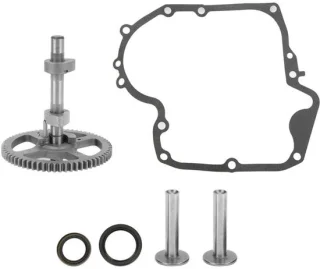 Honda Nokkenasset TRX350 Fourtrax Rancher 2000-2006