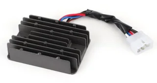 Honda Spanningsregelaar/Gelijkrichter 31620-ZG5-033