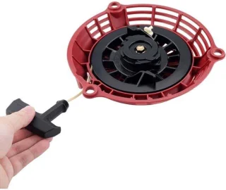 Wat vinden we goed aan de Honda Startmotor voor grasmaaiermotoren (GCV135/GCV160/GC135/GC160/HRB/HRG/HRX)
