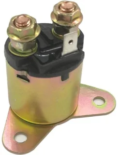 Honda startrelais voor GX240/GX270/GX340/GX390, 188F/190F en EC5500/EC6500