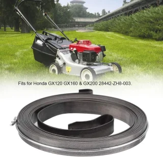 Honda Startveer GX120 GX160 GX200 - 28442-ZH8-003
