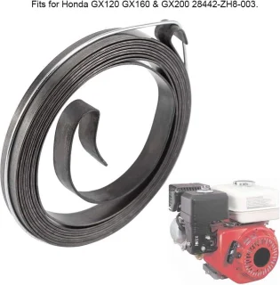 Honda Startveer GX120 GX160 GX200 - 28442-ZH8-003