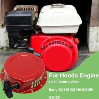 Honda Terugslagstarter voor G150/G200/GV200/GX110/GX140/GX160/GX120 (28400-883-010H)