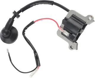 Wat vinden we goed aan de Hoogspanningsbobine voor grasmaaiers