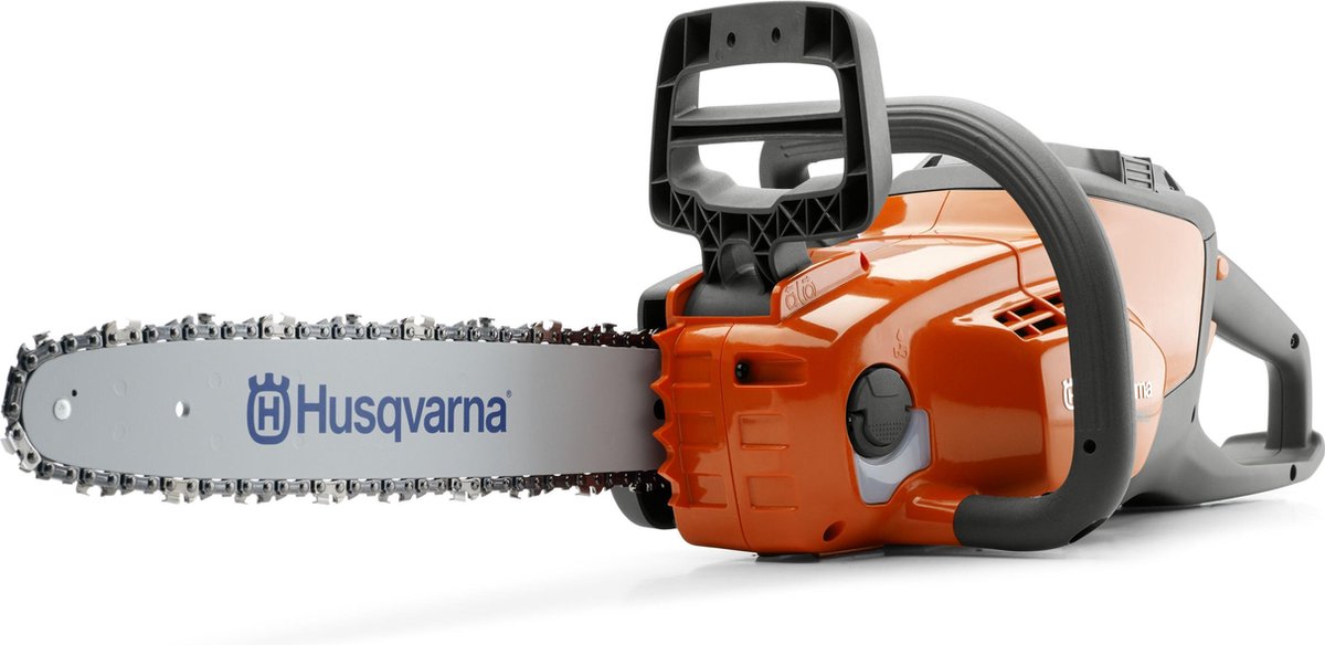 De Husqvarna 120i Kettingzaag 30 cm in één oogopslag
