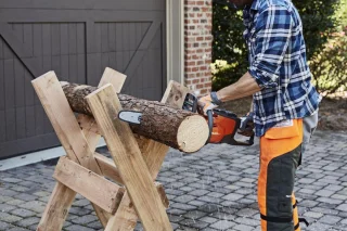 Husqvarna 120i Kettingzaag 30 cm