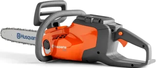 Husqvarna 120i Kettingzaag 30 cm