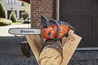 Husqvarna 120i Kettingzaag 30 cm