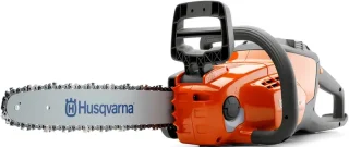 Husqvarna 120i Kettingzaag 30 cm