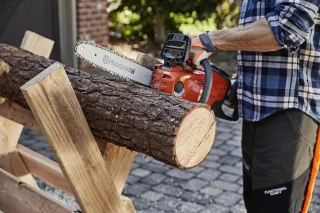 Husqvarna 120i Kettingzaag 30 cm