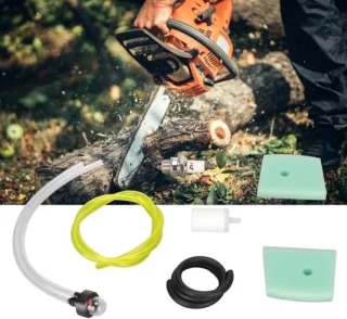 Husqvarna 123L/322C kettingzaag onderdelen