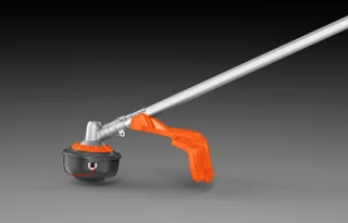 Husqvarna 535iRXT accu bosmaaier