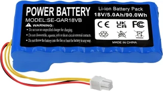 Husqvarna Automower 320/430X Batterij 589585201