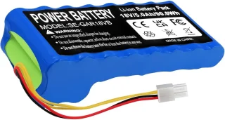 Husqvarna Automower 320/430X Batterij 589585201