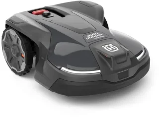 Husqvarna Automower 450X NERA Robotgrasmaaier