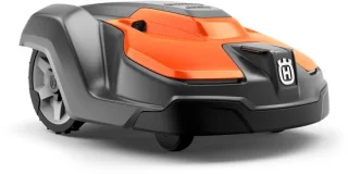 Husqvarna Automower 550 Epos robotgrasmaaier