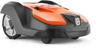 Husqvarna Automower 550 robotgrasmaaier
