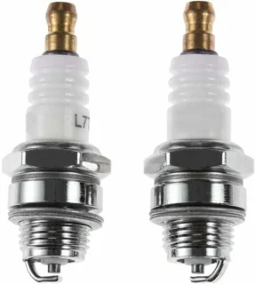 Husqvarna Bougie L7T 2-pack