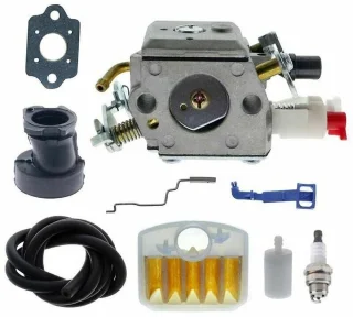 Husqvarna Carburateur C3-EL18B voor 340 345 346 XP 350 351 353