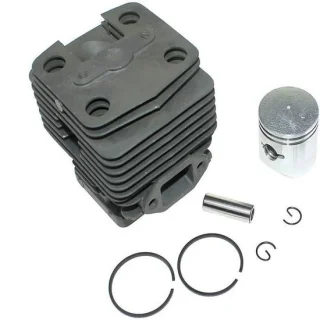 Husqvarna cilindersamenstel grasmaaiers 236R, 531RB, 532RBS, BC3401, BC3402