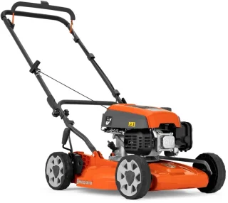 Husqvarna LB 144 benzinegrasmaaier
