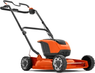 HUSQVARNA LB 146i Gazonmaaier