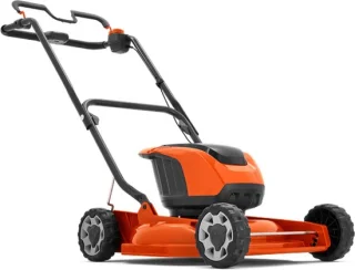 HUSQVARNA LB 146i Gazonmaaier