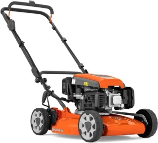 Husqvarna LB 244E benzine-mulchmaaier