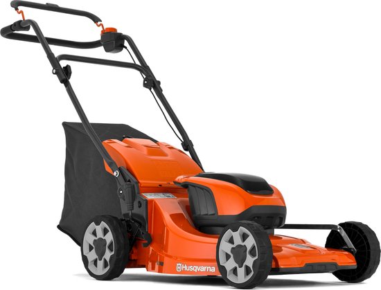 Husqvarna LC 142i Accu Grasmaaier 42 cm