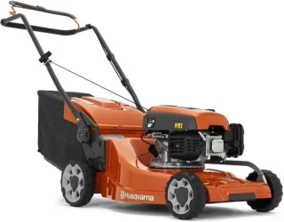 Husqvarna LC 247 benzinegrasmaaier