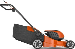 Husqvarna - LC 247i - Accu grasmaaier