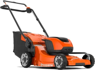 Husqvarna - LC 247i - Accu grasmaaier
