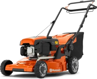 Husqvarna LC 247S benzinegrasmaaier