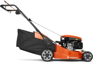 Husqvarna LC 247S benzinegrasmaaier