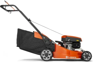 Husqvarna LC 247S benzinegrasmaaier