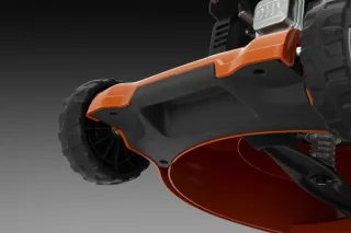 Husqvarna LC 247S benzinegrasmaaier